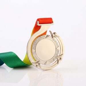 Custom Medal 06