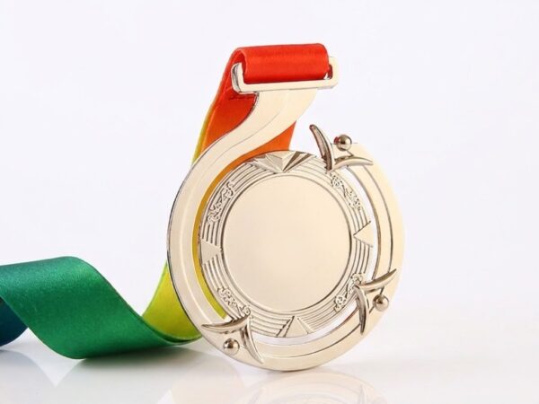 Custom Medal 06