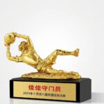 Custom Resin Trophy 07