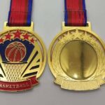 Custom Medal 07