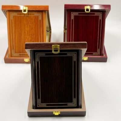 out-007 Custom Wooden Plaque 07