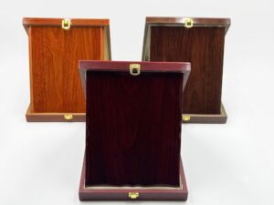 Custom Wooden Plaque 08