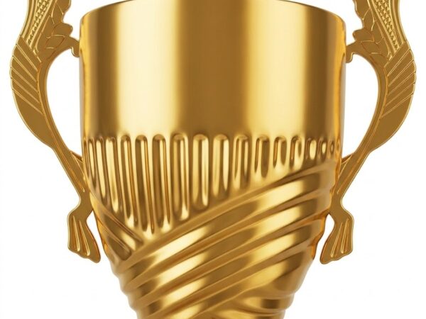 Trophy Accessory 08
