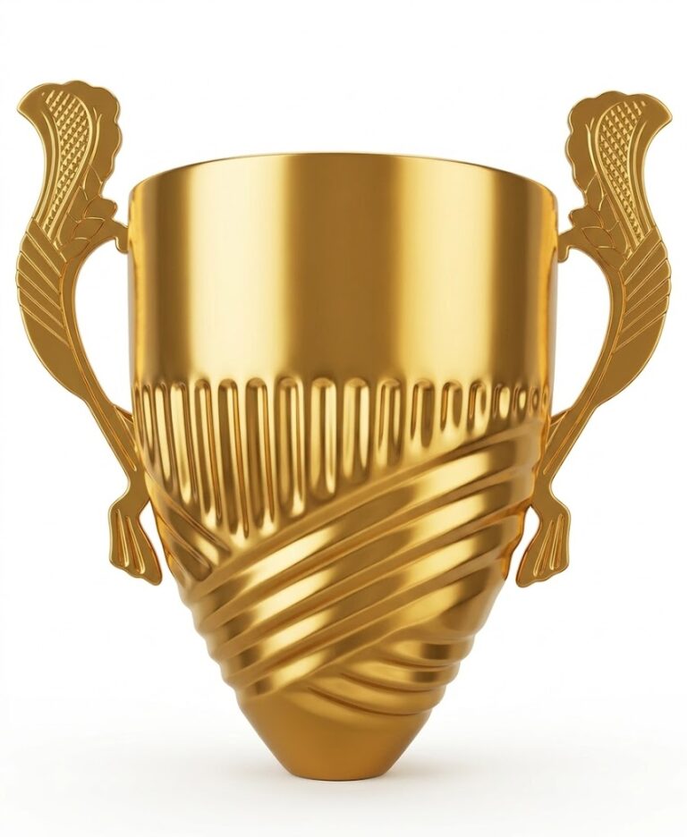 Trophy Accessory 08