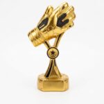 Custom Resin Trophy 09