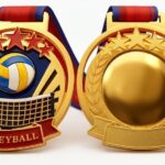 Custom Medal 09