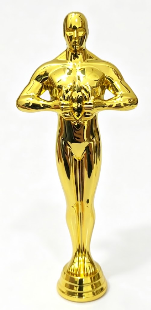 Trophy Accessory 09