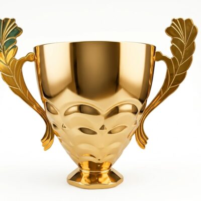 ngoài-010 Trophy Accessory 10