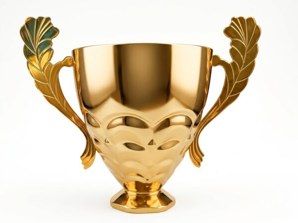 Trophy Accessory 10