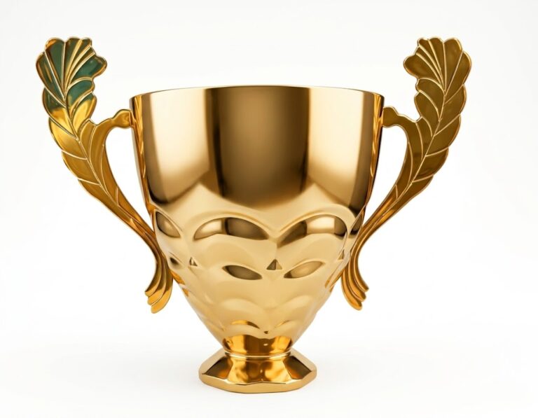 Trophy Accessory 10