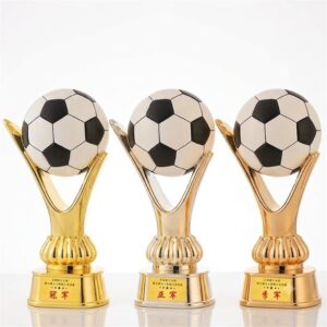 Custom Resin Trophy 11