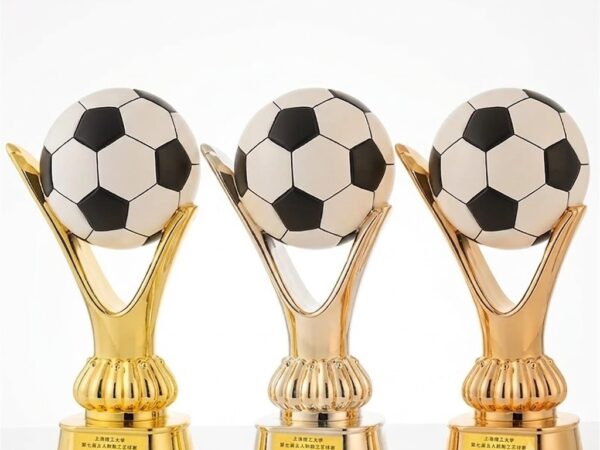 out-011 Custom Resin Trophy 11