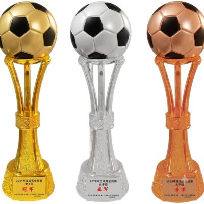 out-013 Custom Resin Trophy 13