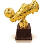 Custom Plastic Trophy 14
