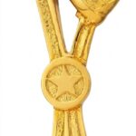 Custom Resin Trophy 14