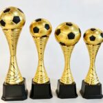Custom Plastic Trophy 15