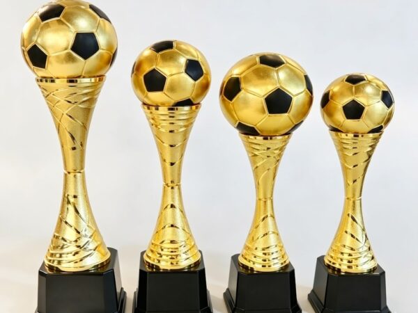 Custom Plastic Trophy 15
