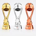 Custom Resin Trophy 15