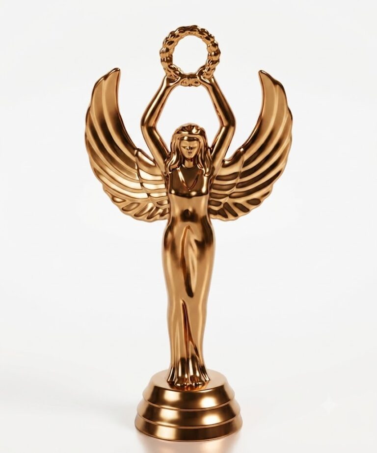 Trophy Accessory 15