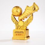 Custom Resin Trophy 16